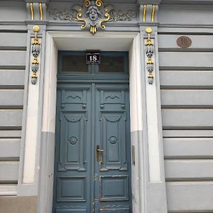 Appartement met Twee Slaapkamers