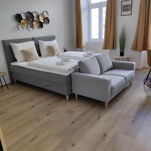 Appartement met een Slaapkamer