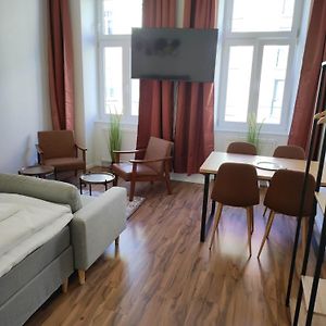 Appartement met een Slaapkamer